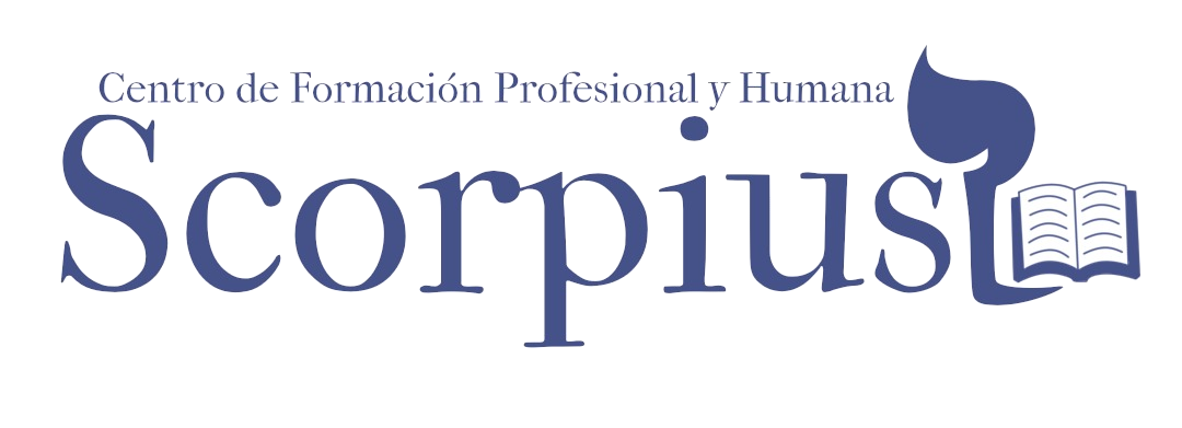 Scorpius Logo