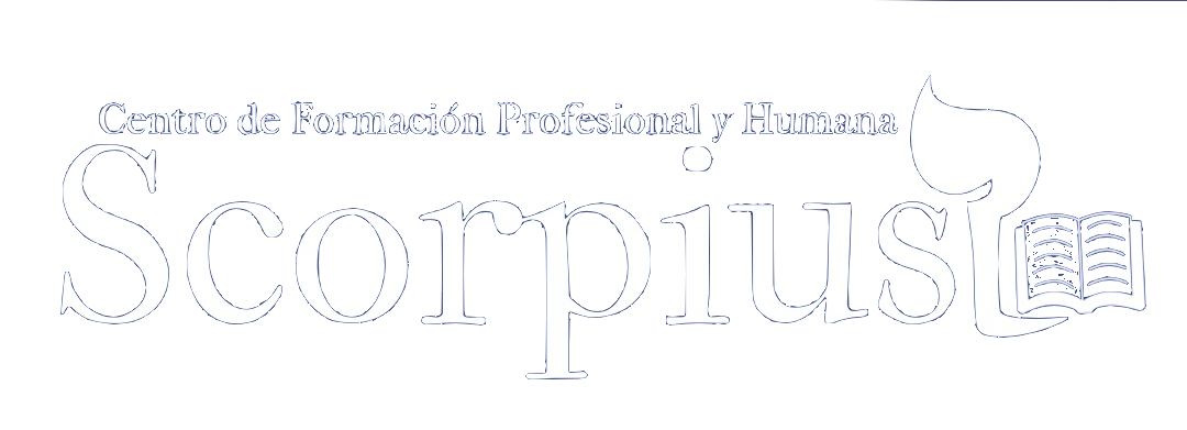 Scorpius Logo