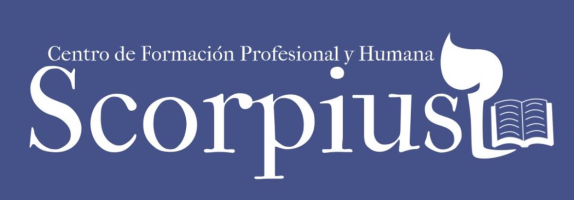 CENTRO DE FORMACIÓN PROFESIONAL Y HUMANA SCORPIUS